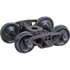 Kadee 1580 #33" BETTENDORF CAB TRUCK