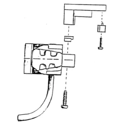 Kadee 1783 # COUPLER CONVERSION KIT -Rc Toys & Trains kad1783 1c481b5a58f4847fb8710ddc24d825b189f7b9a7 2 28500.1666070315