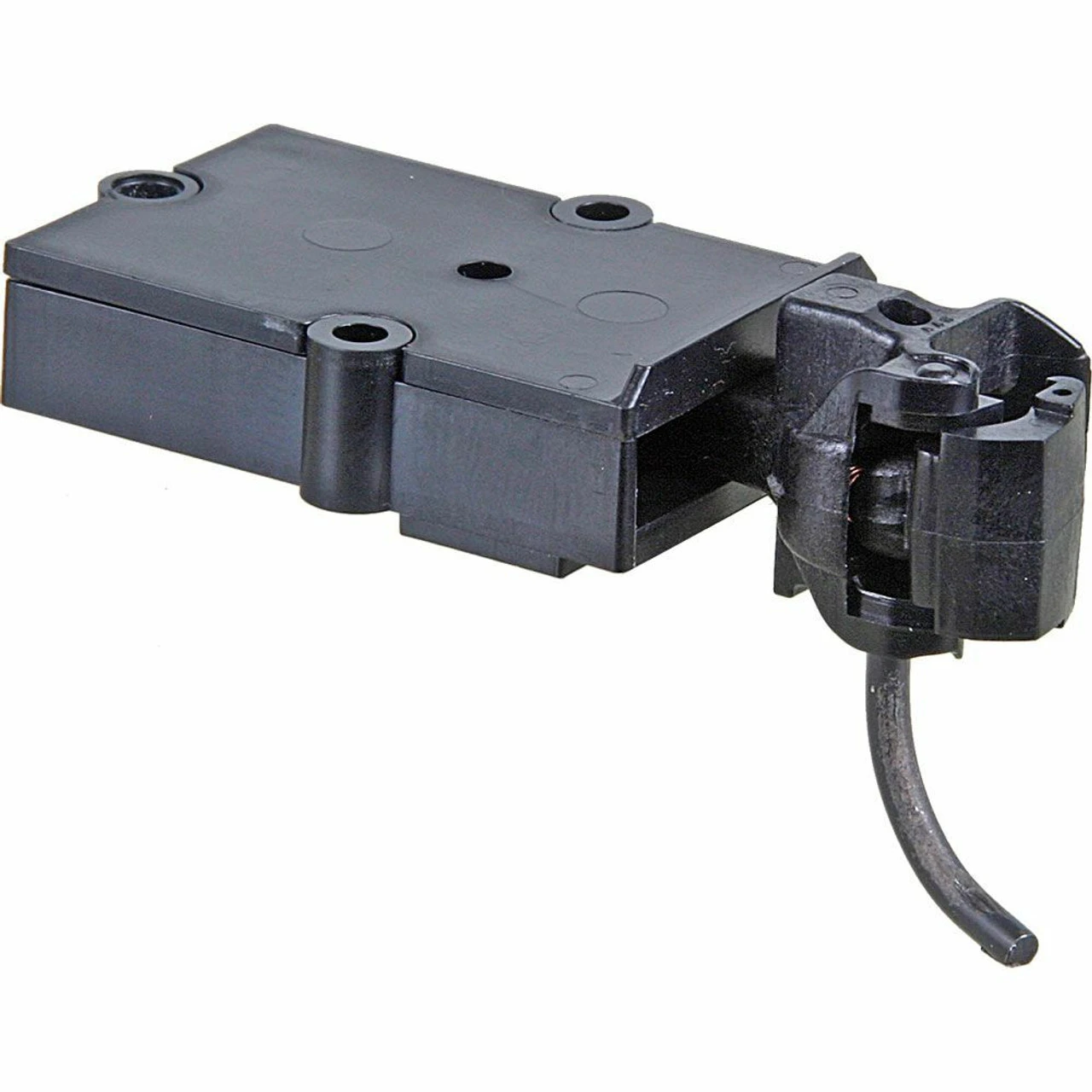 Kadee 906 G Type E Straight Centerset Shank Couplers W/ Body Mount Gearboxes 6 Kadee 906 G Type E Straight Centerset Shank Couplers W/ Body Mount Gearboxes - Image 6