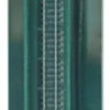 Kato 20-451 N 186mm 7-5/16" Plate Girder Bridge, Green