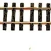 LGB 10600 G Scale Straight Track, 600 Mm/23-5/8