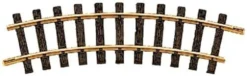 LGB 11000 G Scale Curved Track, R1, 30?