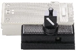 LGB 12040 G Scale Lighted Turnout Lantern