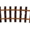 LGB 16000 G Scale Track Large Radius Curve G Scale (One Piece)