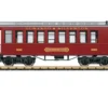 LGB 36820 G Scale Durango & Silverton RR Passenger Car
