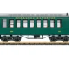 LGB 36821 G Scale Durango & Silverton RR Passenger Car #311