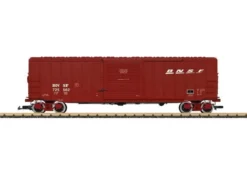 LGB 42931 G Scale BNSF BOXCAR