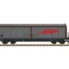 LGB 48570 G Scale RHB TYPE HAIK-V BOXCAR