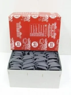 LGB 50614 G Scale Track Mount Bridge Pillar Top (36-Piece)