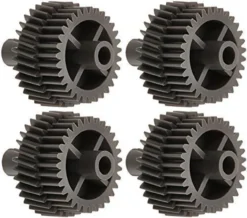 LGB 62007 G Scale Idler Gears For Mogul Locomotive
