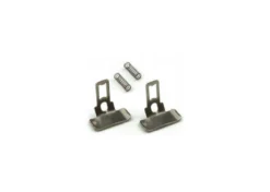 LGB 63218 G Scale Pick-Up Shoes (2-Piece)