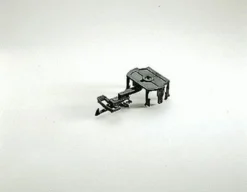 LGB 67302 G Scale Single-Axle Trucks (2-Piece)