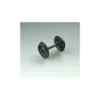 LGB 67401 G Scale Plastic Solid Wheel Sets (2)