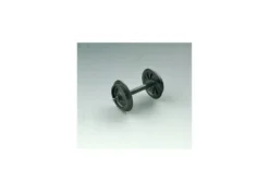 LGB 67401 G Scale Plastic Solid Wheel Sets (2)