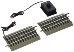 Lionel 12020 O Scale FasTrack Remote Uncoupling Track -Rc Toys & Trains lnl12020 lionel 12020 o scale fastrack uncoupling track 777821248 67521.1609769577