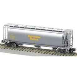 Lionel 48643 S Scale Southern Pacific Cylindrical Hopper -Rc Toys & Trains lnl48643 95de1f2f0f3b30b54ff27da9b7c18ea340aa5727 2 95038.1645137640
