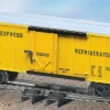 Lionel 48814 S Scale Fruit Growers Express Reefer