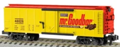 Lionel 48828 S Scale Mr Goodbar Reefer -Rc Toys & Trains lnl48828 653eb369f95056d64e67a9edd520b3e587ec1628 58089.1663997342