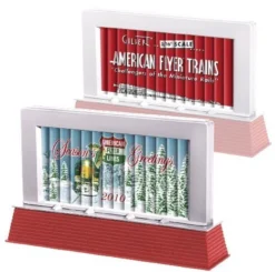 Lionel 49844 S Scale Christmas Operating Billboard 11 Lionel 49844 S Scale Christmas Operating Billboard -Rc Toys & Trains lnl49844 af christmas animated billboard lionel trains 777694071 25040.1609769697