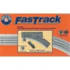 Lionel 81946 O Scale FasTrack O36 Remote/Command Switch Right Hand