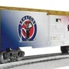 Lionel 82686 O Scale Washington Senators Cooperstown Boxcar