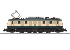 Marklin 55186 1 Scale German Federal Railroad Class E 118 Electric Locomotive