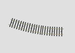 Marklin 59072 G1 Curved Track 22,5 Degree 1176 Mm(H1040-2) -Rc Toys & Trains mrk59072 5df6bf165d1c233b843b3725060ce19f053c0801 11245.1671520873
