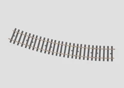 Marklin 59073 G1 Curved Track 22,5 Degree 1394 Mm(H1041-2) -Rc Toys & Trains mrk59073 367bc9c7c2a7f9c8f50fdba3289785a17b06a5cd 2 85888.1678555911