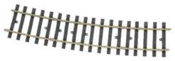 Marklin 59075 G1 Curved Track 15 Degree 1394 Mm(H1099) -Rc Toys & Trains mrk59075 marklin 59075 g1 curved track 15 degree 1394 mmh1099 068071719 80492.1609770157