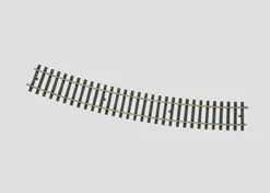 Marklin 59076 G1 Curved Track 22,5 Degree 1550 Mm(H1071) -Rc Toys & Trains mrk59076 af01d0a70f7f1fd7a8e4643ed0ffdc8c9335b713 2 64265.1678555457