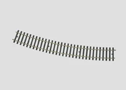 Marklin 59076 G1 Curved Track 22,5 Degree 1550 Mm(H1071) -Rc Toys & Trains mrk59076 marklin 59076 g1 curved track 225 degree 1550 mmh1071 680829177 69591.1609770158