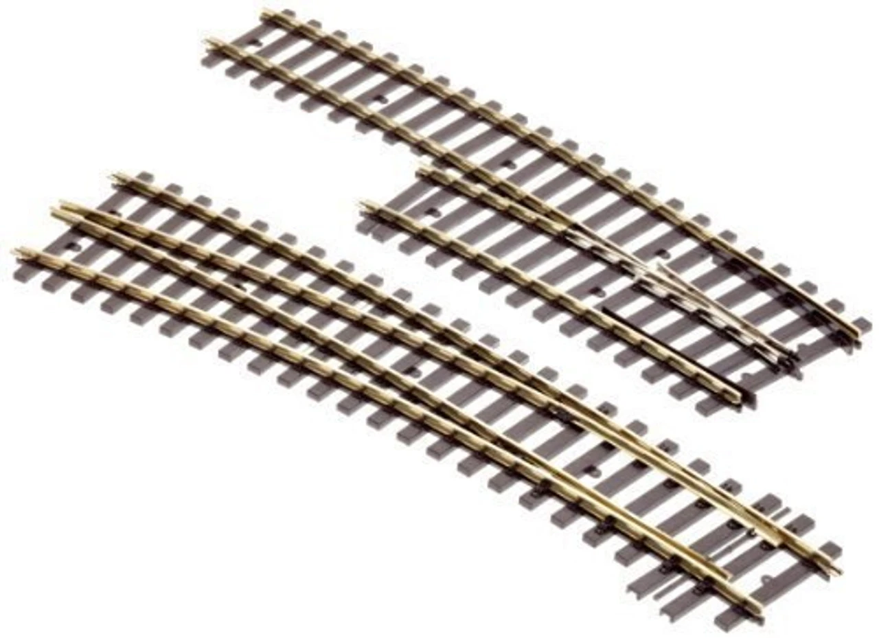 Marklin 59085 L CRV TURNOUT 1394/1550MM 1 Marklin 59085 L CRV TURNOUT 1394/1550MM