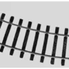 Marklin 5922 Curved Track 1st Curve Radius 600 Mm / 23-5/8" 30 Deg (1)