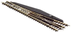 Marklin 8565 Z Scale Straight Manual Turnout, 4-3/8-Inch, Left Hand -Rc Toys & Trains mrk8565 marklin 8565 z scale straight manual turnout 4 3 8 inch left hand 680679148 79037.1609770257