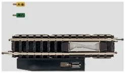 Marklin 8587 Z Scale Straight Ncoupler Track, 2-3/16-Inch -Rc Toys & Trains mrk8587 fe374a4fab75adbd465aff513f6745c88d50ae4f 2 85127.1678557400