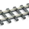 Peco ST-902 G Scale G 11 13/16" STRT CD250