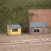 Ratio 237 N 2 LINESIDE HUTS