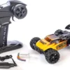 Rage RC Mini Trek 1/24 RTR Truggy - Yellow