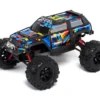 Traxxas 1/16 Scale Summit 4WD Extreme Terrain Monster Truck