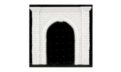 Woodland Scenics 1267 O Scale Cut Stone Single Portal -Rc Toys & Trains woo1267 5f0276b1edb1f37a1a87f8edf97cedd1602f2788 3 09078.1678588546