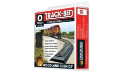 Woodland Scenics ST1476 O Scale Track-Bed Roll -Rc Toys & Trains woo1476 9ce12fb15aa12d86c6ce05825645894d42dea27e 2 96853.1678592290