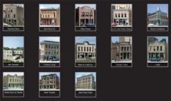 Woodland Scenics S1485 N Scale Town And Factory Building Set -Rc Toys & Trains woo1485 083552066a4bed304ff23393d2064a163b69bfea 2 51217.1678592312