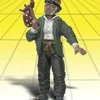 Woodland Scenics A2529 G Scale Homeless Harry Hobo