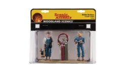 Woodland Scenics A2544 G Scale Welder Brothers -Rc Toys & Trains woo2544 f2e2c6c74382d519aecb782a3dd9b0a146a57b29 2 88833.1645155304