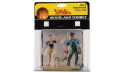 Woodland Scenics A2560 G Scale Polly's Postal Pursuit -Rc Toys & Trains woo2560 265c066de19bcd99d8fddc6eb40a660218bdede9 2 92908.1672215596