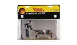 Woodland Scenics A2561 G Scale Law And Lawless -Rc Toys & Trains woo2561 d696b5e53527f8b72dcb0022ea20578c52a1370e 2 81222.1645152836