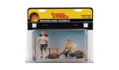 Woodland Scenics A2567 G Scale Camp Couple -Rc Toys & Trains woo2567 585215cbcbfeee3ce7b3a397139822d4c87d528a 2 48540.1645153164