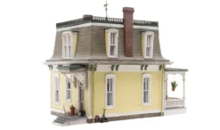 Woodland Scenics BR5036 HO Scale Home Sweet Home -Rc Toys & Trains woo5036 c0c3cddeb4cf27f21060c8d1fc150f961e589587 2 95090.1671608303