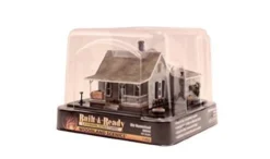 Woodland Scenics BR5040 HO Scale Old Homestead -Rc Toys & Trains woo5040 9d34da88092d8a2e658ae1a9d40bad8db95cabed 7 15580.1671608307