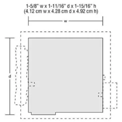 Woodland Scenics BR5057 HO Scale Work Shed -Rc Toys & Trains woo5057 e1bd61b7a698353c5a773c12a92ec83edd3b29e0 5 38656.1642646916